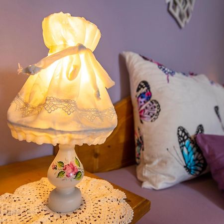 Ferienwohnung Spitzner Stornstein Kültér fotó